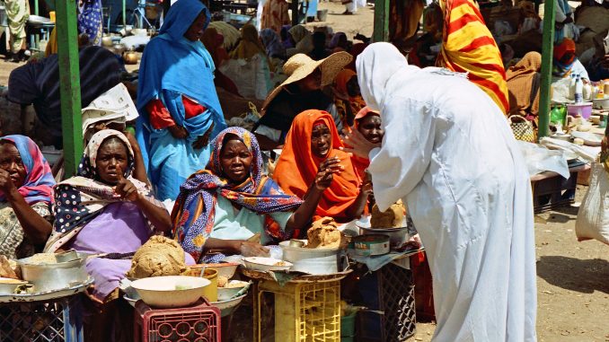 Khartoum_Market,_Sudan