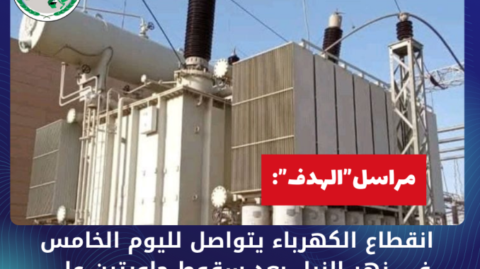منشور فيسبوك أخبار تقنية تصميم عصري تقني أحمر أزرق داكن لبني (4)